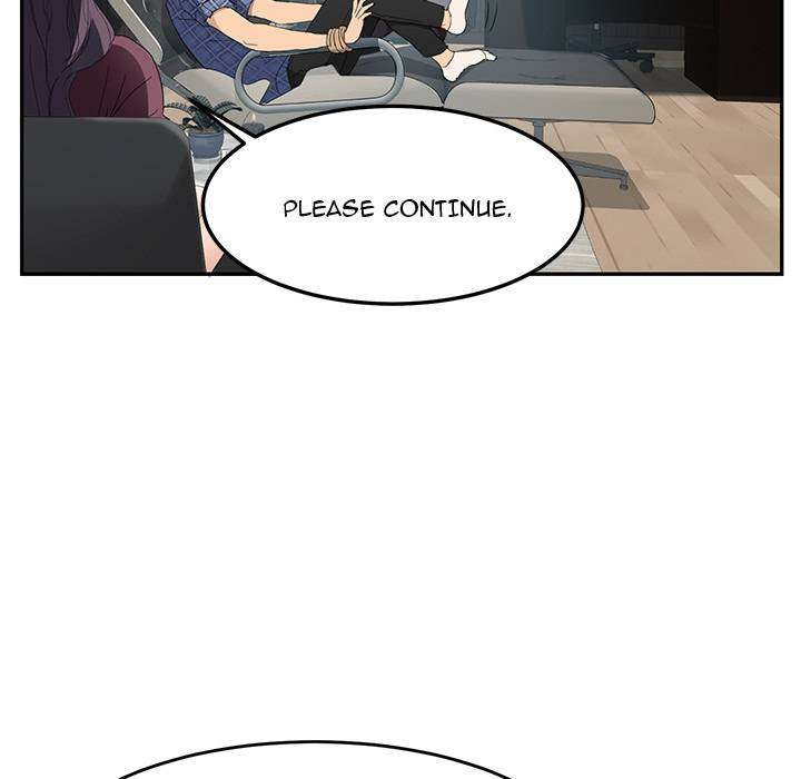 My Stepmom - Chapter 27 - Andromeda 11 page 15 hentai porn comic manga doujin